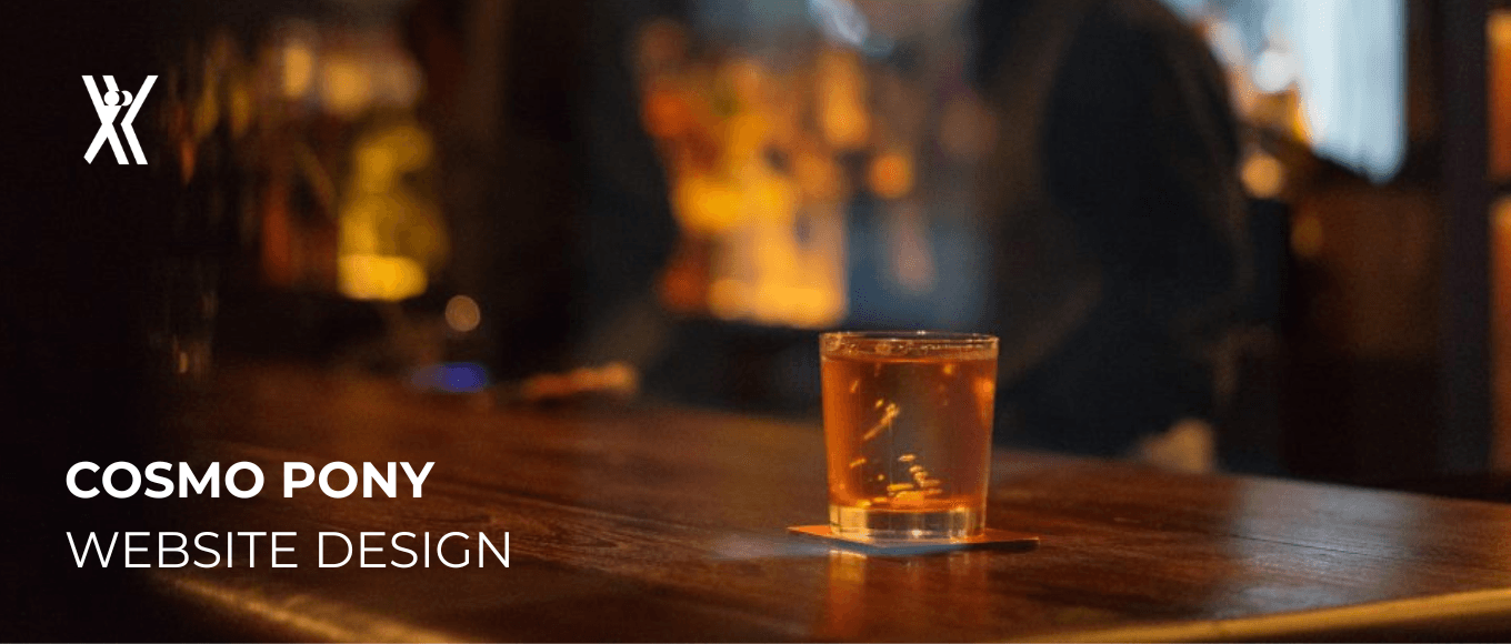 Cosmo Pony