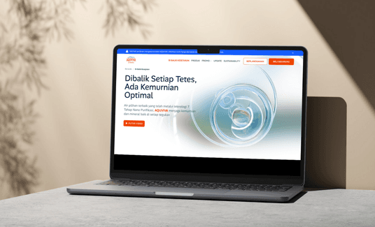 Translating Brand Purity into Digital Experience