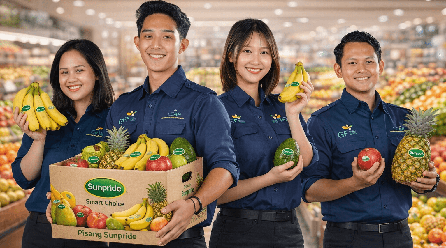 Tukar Guling Application